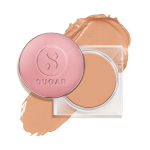 SUGAR Cosmetics Mettle Cream