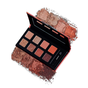 SUGAR Cosmetics Blend The Rules Eyeshadow Palette