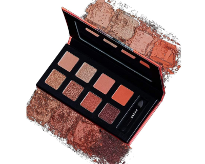 SUGAR Cosmetics Blend The Rules Eyeshadow Palette