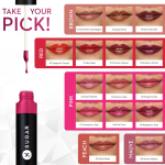 SUGAR Cosmetics Partner In Shine