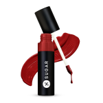 SUGAR Cosmetics Partner In Shine