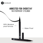 SUGAR Cosmetics Arrested