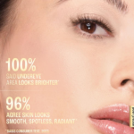Lakme Makeup+Skincare Vit C Superglow Concealer