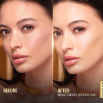 Lakme Makeup+Skincare Vit C Superglow Concealer