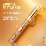Lakme Makeup+Skincare Vit C Superglow Concealer