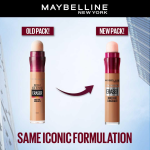 Maybelline New York Instant