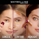 Maybelline New York Instant Age Rewind Dark Circles Treatment Concealer - 6g - Image 2