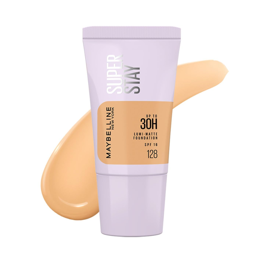 @Miniexpress.lk - 2026-01-15T140338.921 Maybelline New York Super Stay Lumi-Matte Foundation