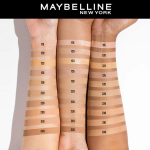 Maybelline New York Super Stay Lumi-Matte Liquid Foundation