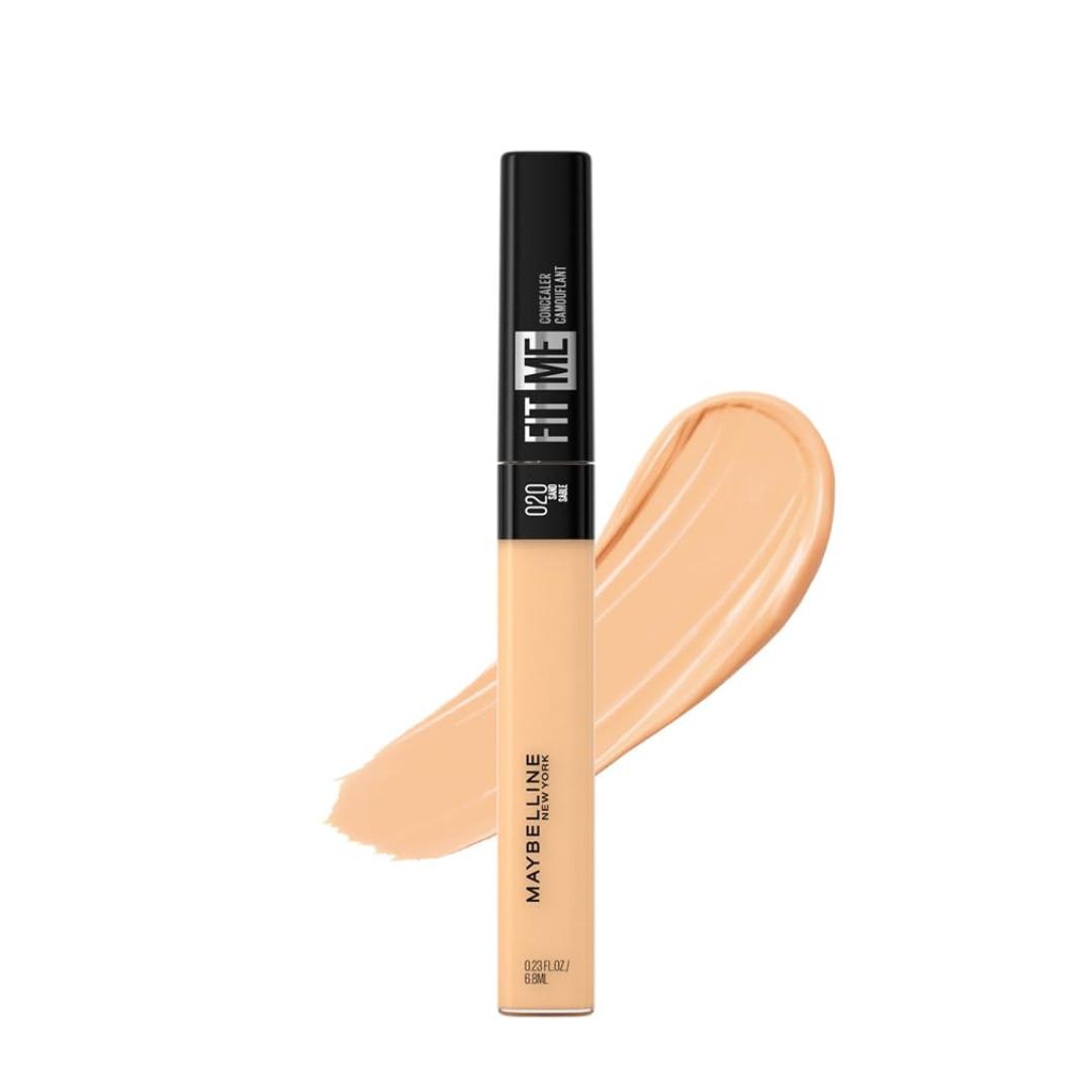 @Miniexpress.lk - 2026-01-15T155520.058 Maybelline New York Fit Me Concealer