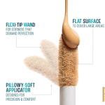 Lakme 9to5 Hya Matte Liquid Concealer