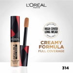 L'Oreal Paris Infallible Full Coverage
