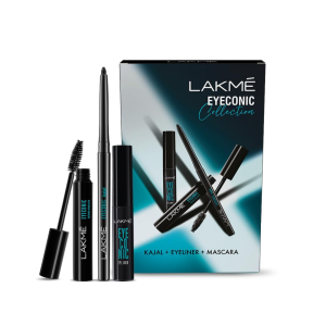 Lakme Eyeconic Regime Kit