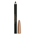 Lakme Eyebrow Pencil  - Black - 2 g