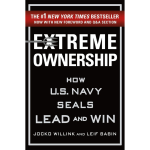 Extreme Ownership