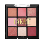 LAKMÉ Powder 9 In 1 Eyeshadow