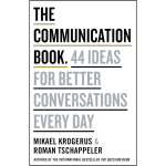 The Communication Book:
