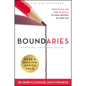  Boundaries