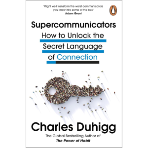 Supercommunicators