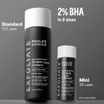 PAULA'S CHOICE PERFECTING 2% BHA Liquid