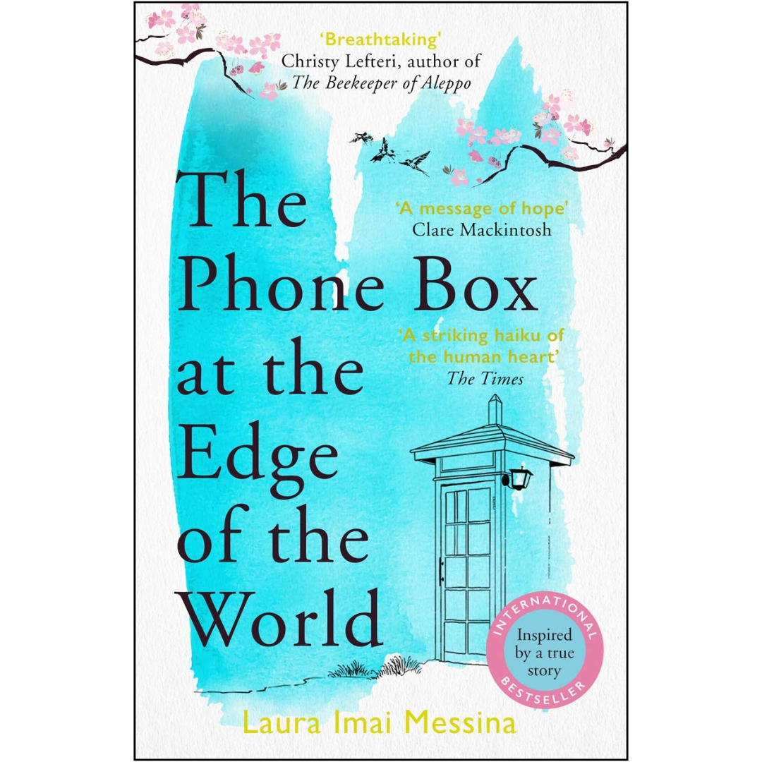@Miniexpress.lk - 2026-01-20T003432.890 THE PHONE BOX AT THE EDGE OF THE WORLD Book