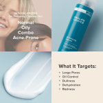 Paula's Choice Skin Balancing Oil-Reducing Cleanser