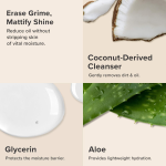 Paula's Choice Skin Balancing Oil-Reducing Cleanser