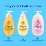 Johnson's Baby Lotion