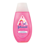 Johnson's Baby Active Kids Shiny Drops Shampoo