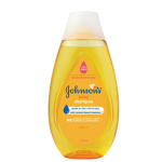 Johnson's Baby No More Tears Shampoo