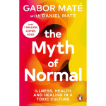 The Myth of Normal