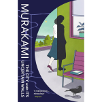 The City and Its Uncertain Walls