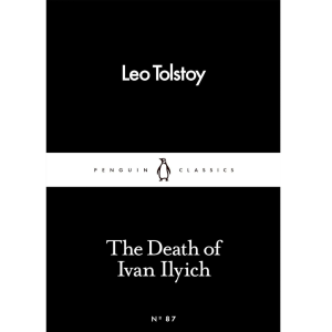 The Death of Ivan Ilyich