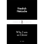 Why I Am so Clever Book