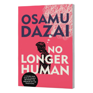 No Longer Human