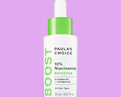 Paula's Choice Boost