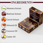 Reen Naturals ABC SOAP