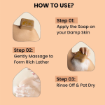 Ghar Soaps Sandalwood