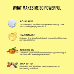 GHAR SOAPS Kojic Acid 2% Soap