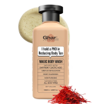 Ghar Soaps Magic De-Tan body wash