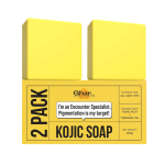GHAR SOAPS Kojic Acid 2% Soap