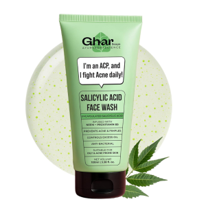 Salicylic Acid Face Wash
