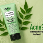Salicylic Acid Face Wash