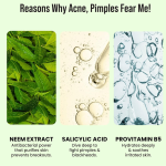 Salicylic Acid Face Wash