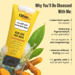 Ghar Soaps Kojic Face Wash