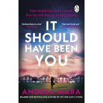 It Should Have Been You