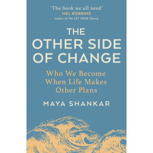 The Other Side of Change