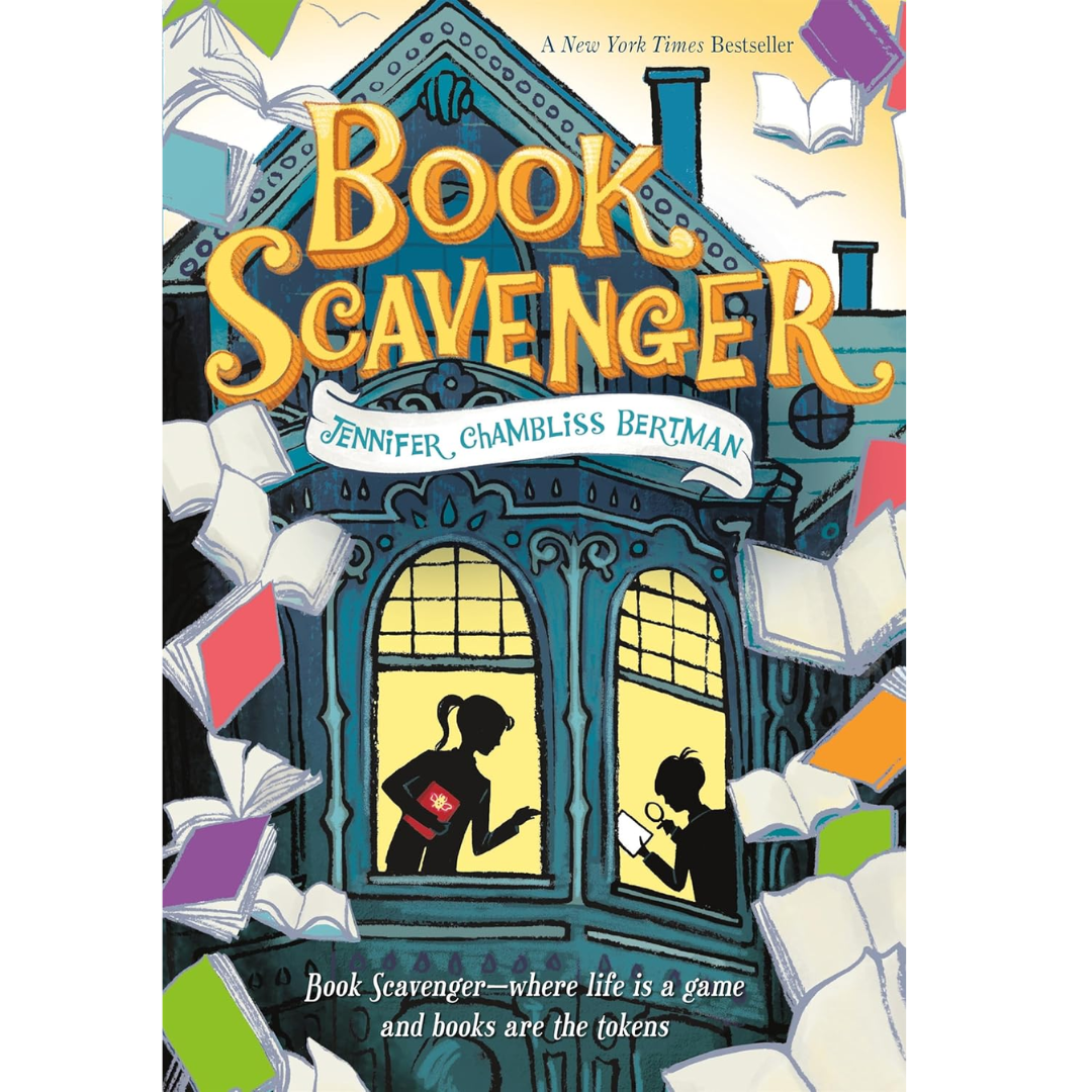 @Miniexpress.lk - 2026-01-27T143233.335 Book Scavenger