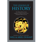 Lessons Of History
