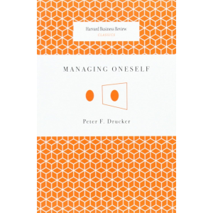 Managing Oneself